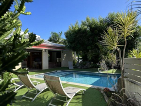 Villa Ambre - Lagon Saint-François